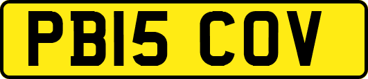 PB15COV