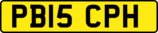 PB15CPH