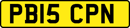 PB15CPN