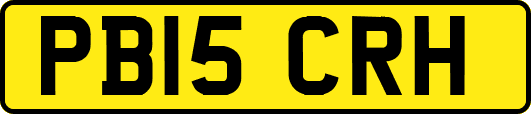 PB15CRH