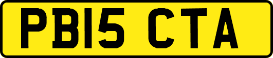 PB15CTA