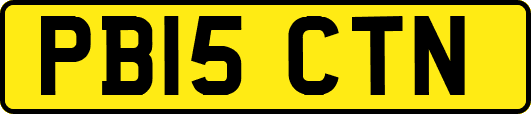 PB15CTN