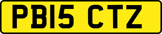 PB15CTZ