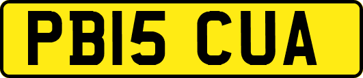 PB15CUA