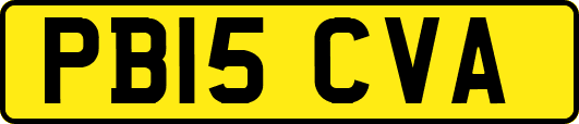 PB15CVA