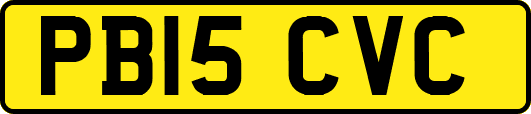 PB15CVC