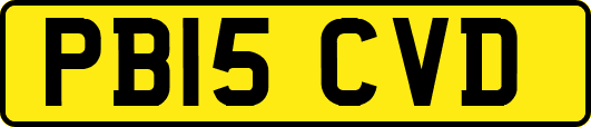 PB15CVD