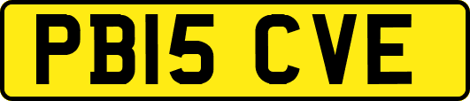 PB15CVE