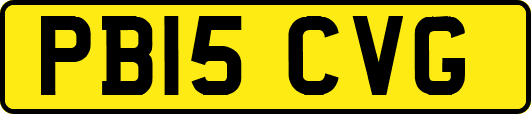 PB15CVG