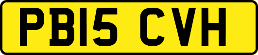 PB15CVH
