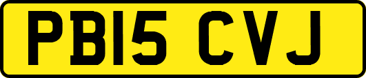 PB15CVJ