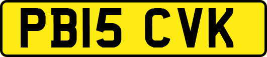 PB15CVK