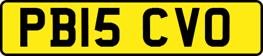 PB15CVO