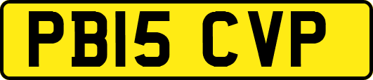 PB15CVP