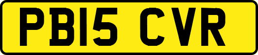 PB15CVR