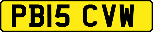 PB15CVW