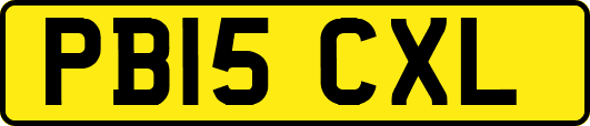 PB15CXL