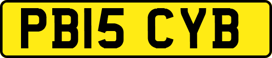 PB15CYB