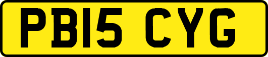 PB15CYG