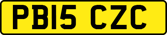 PB15CZC