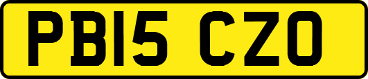 PB15CZO