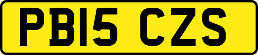 PB15CZS