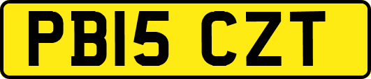 PB15CZT