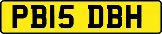PB15DBH