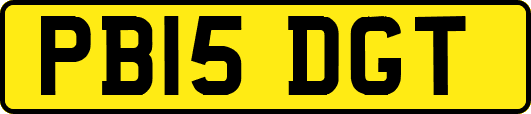 PB15DGT
