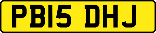 PB15DHJ
