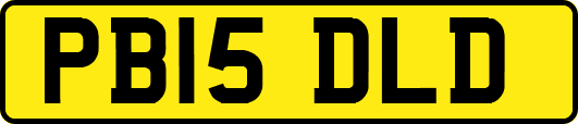 PB15DLD