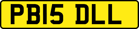 PB15DLL