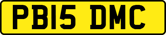 PB15DMC