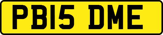 PB15DME