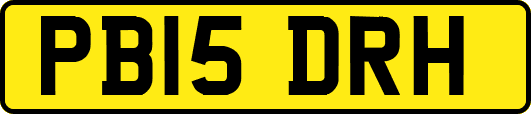 PB15DRH
