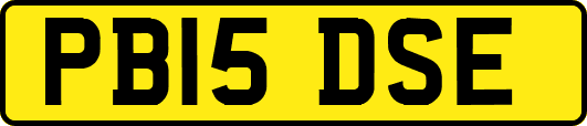 PB15DSE