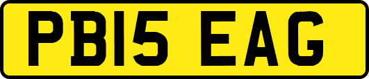PB15EAG
