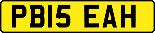 PB15EAH