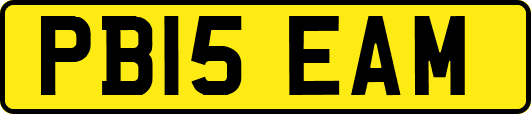 PB15EAM