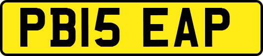 PB15EAP