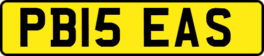 PB15EAS