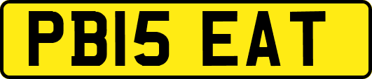PB15EAT