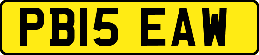 PB15EAW