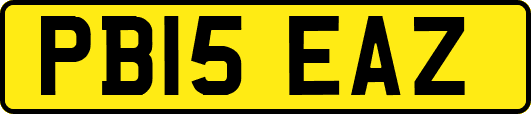 PB15EAZ