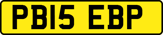PB15EBP