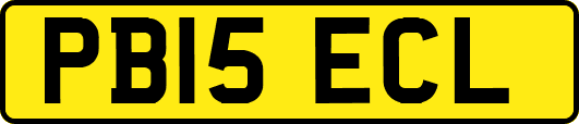 PB15ECL
