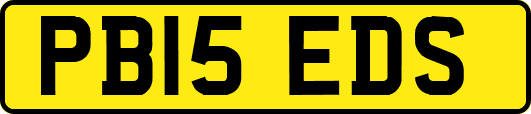 PB15EDS