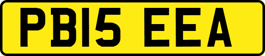 PB15EEA