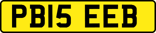 PB15EEB