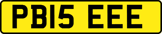 PB15EEE